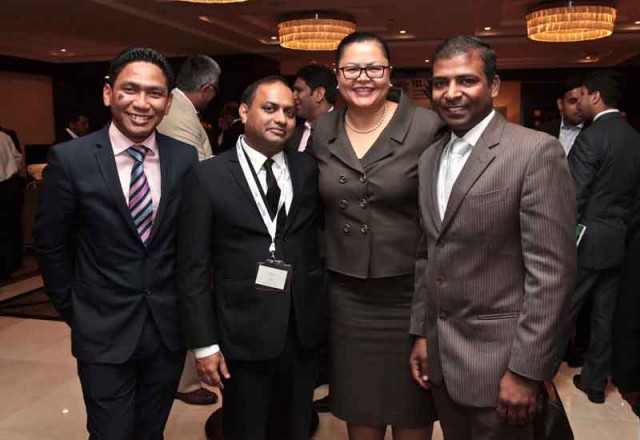 PHOTOS: Hotelier's Housekeeper Forum in Dubai